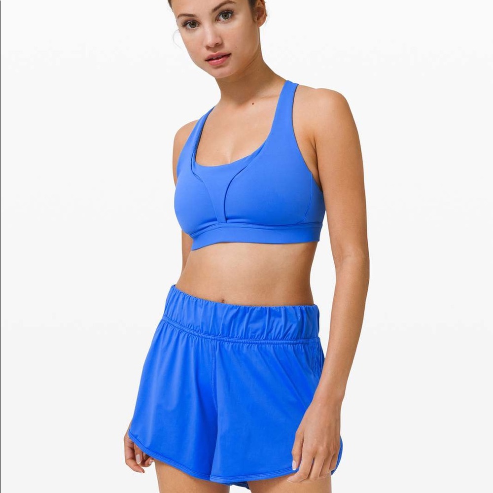 lululemon stash it bra